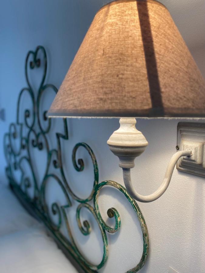 La Baia Di Napoli Apartment Capri Ngoại thất bức ảnh