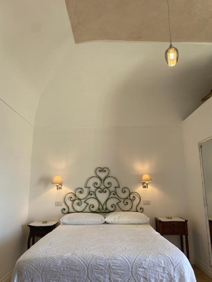 La Baia Di Napoli Apartment Capri Ngoại thất bức ảnh