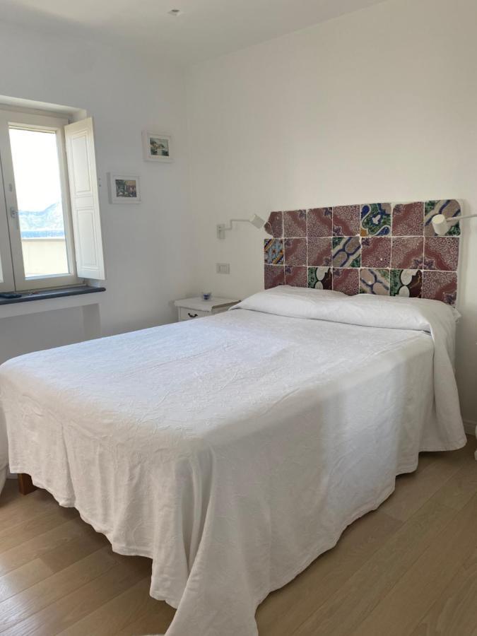 La Baia Di Napoli Apartment Capri Ngoại thất bức ảnh