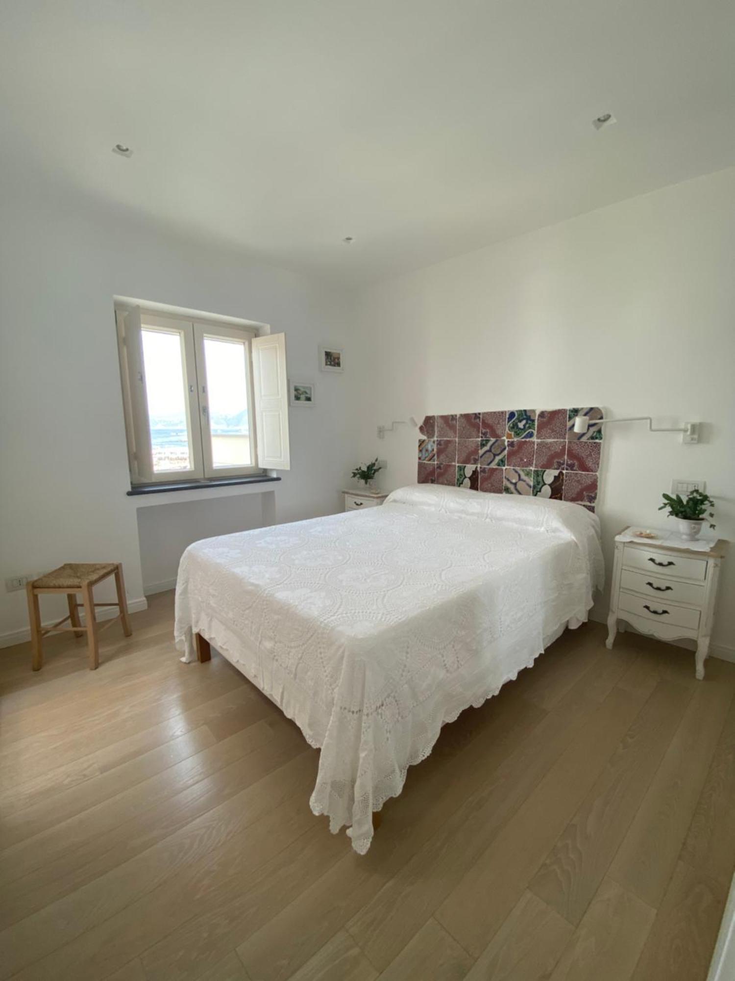 La Baia Di Napoli Apartment Capri Ngoại thất bức ảnh